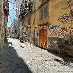 Basso Home A Spaccanapoli
