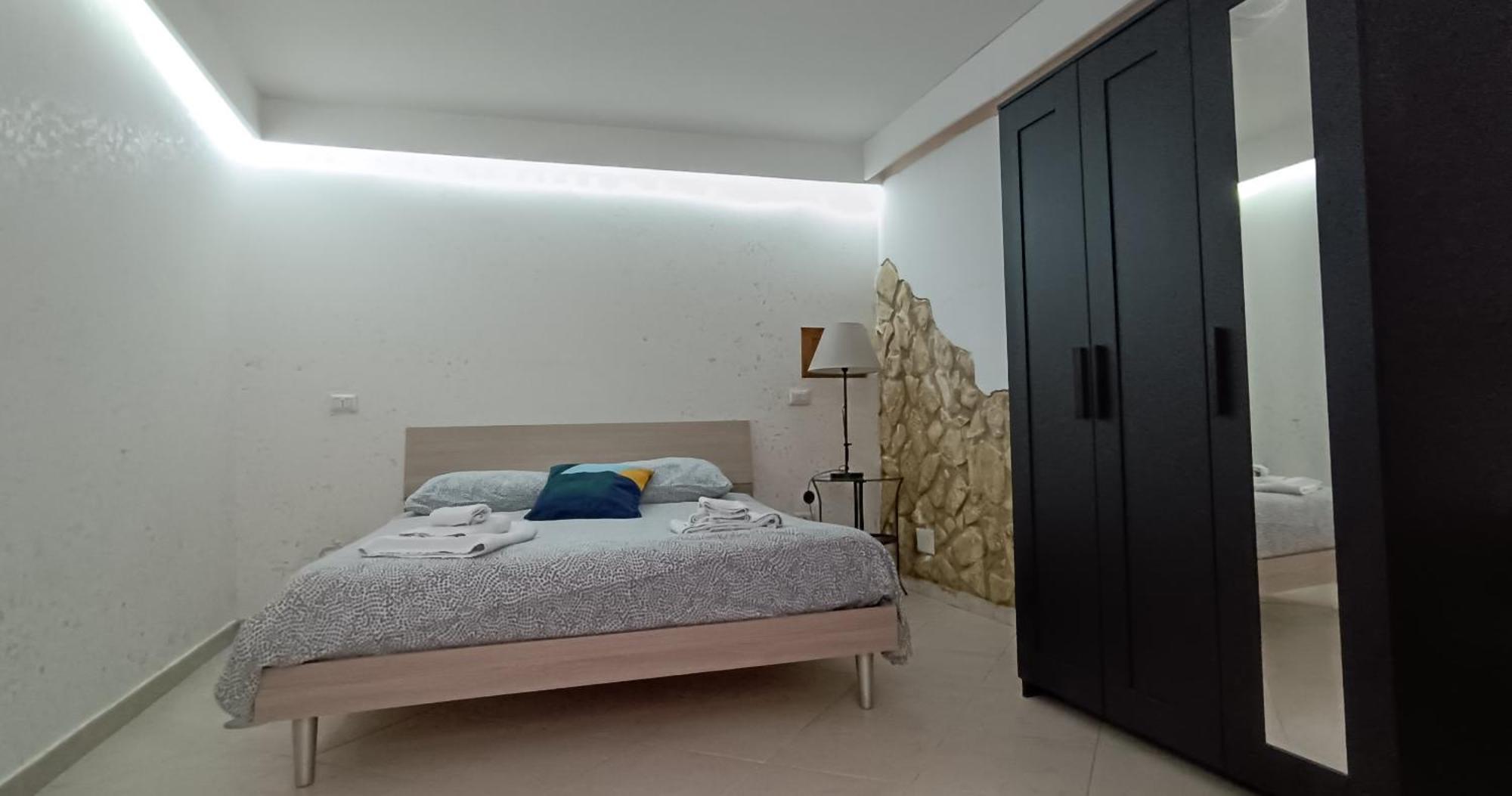 Appartement A Spaccanapoli Napels