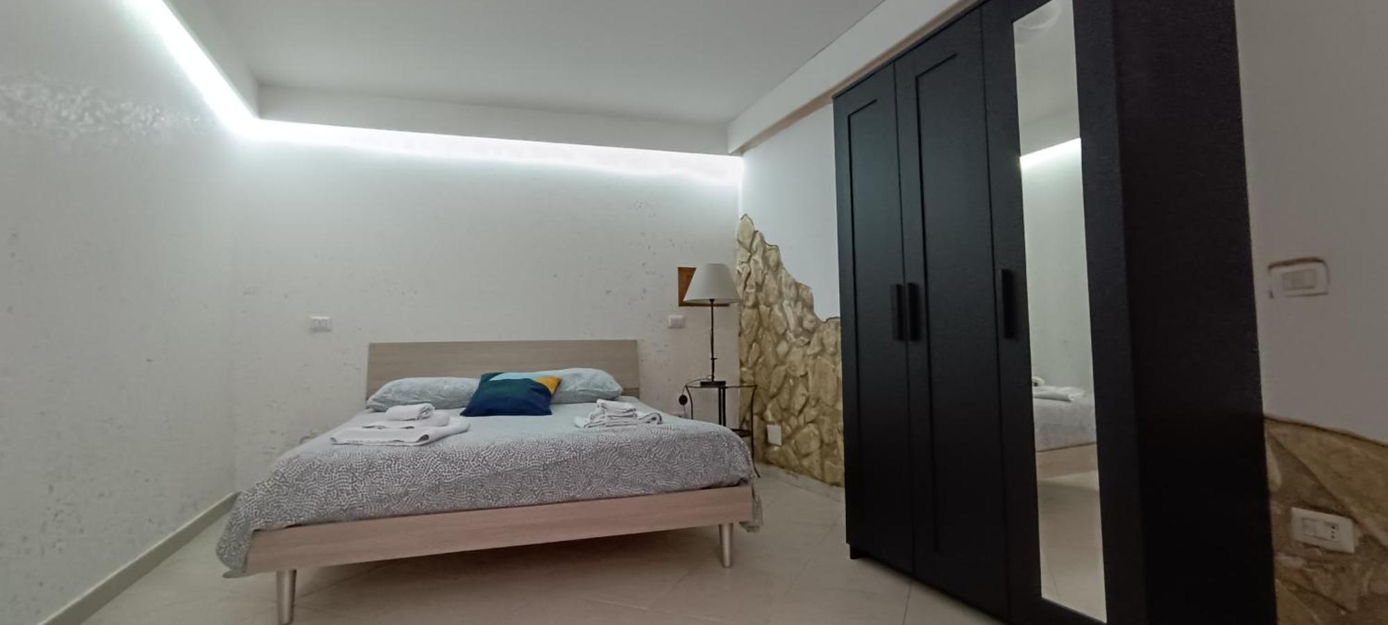 Appartement A Spaccanapoli