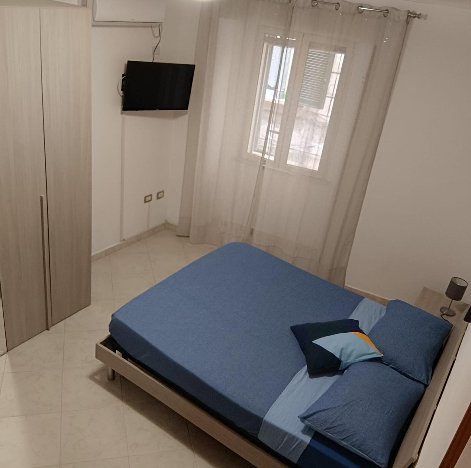 Appartement A Spaccanapoli